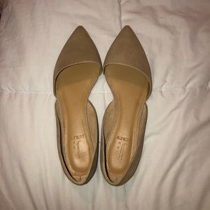 J Crew Flats